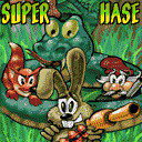 Java Super Hase