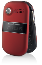 Sony Ericsson Z320i