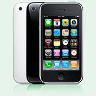 Мобильный телефон Apple iPhone 3Gs