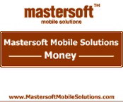 MasterSoft Money 1.0