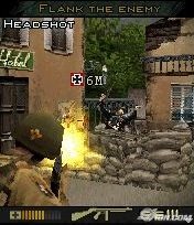 Brothers In Arms 3D Earned In Blood