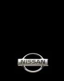 Логотип Nissan